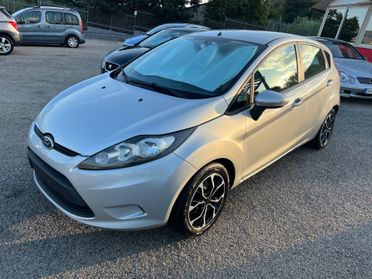 Ford Fiesta 1.6 TDCi 95CV