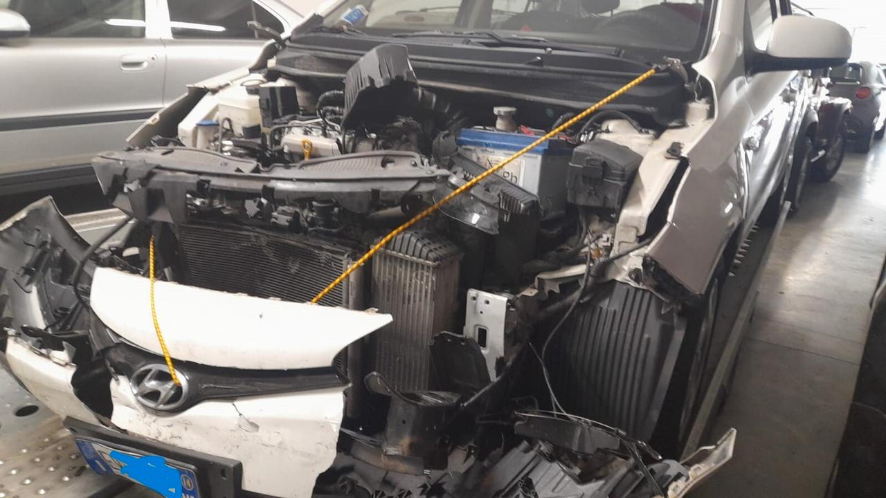 Hyundai i20 2014