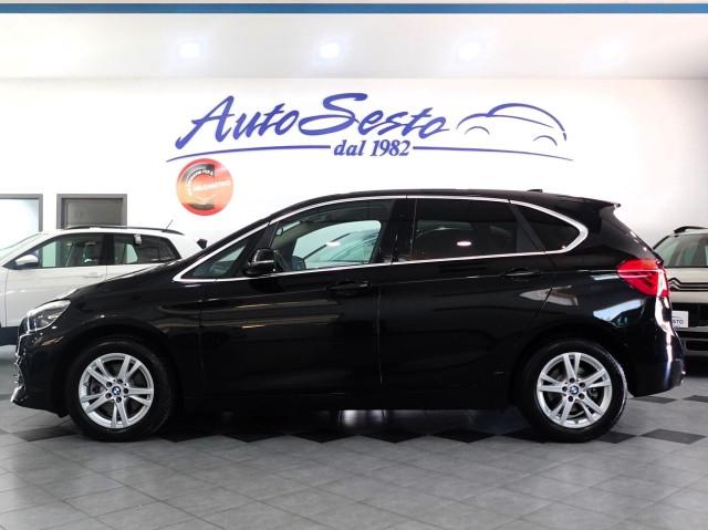 BMW Serie 2 2.0d 190 CV ACTIVE TOURER LUXURY