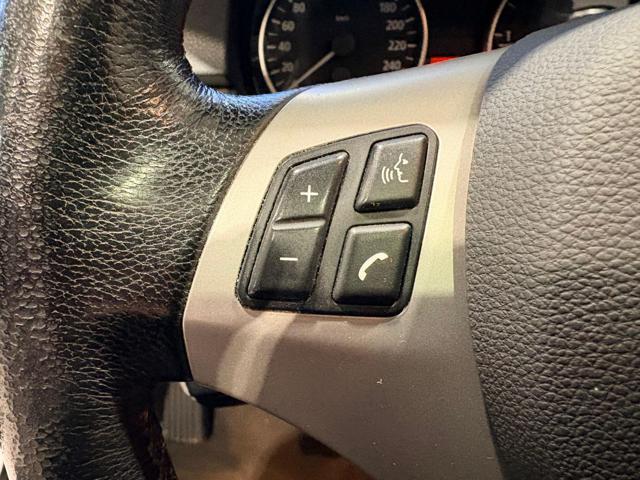 BMW 320 d 163cv TETTO NAVI CRUISE SEDILI RISCALDABILI