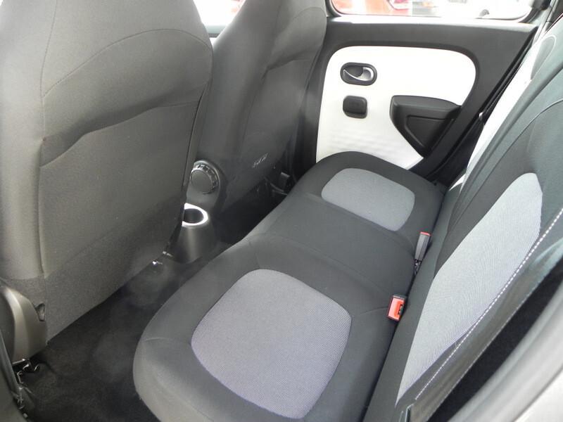Renault Twingo SCe 65 CV Equilibre