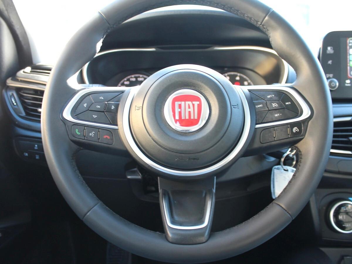 Fiat Tipo 1.0 SW 1.0 t3 100cv UNIPRO IVA DEDUCIBILE PREZZO REALE