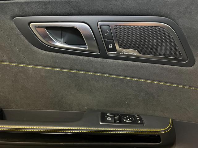 MERCEDES-BENZ GT AMG R CARBOCERAMICI SEDILI A GUSCIO!!!