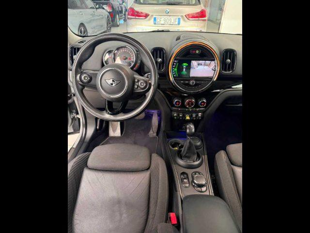 MINI Mini Countrym.(F60) - 1.5 Cooper SE Hype Countryman A