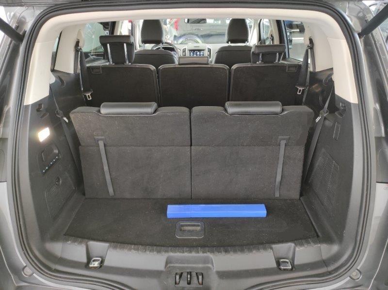 FORD S-Max 2.0 TDCi 180CV S&S Pow. AWD 7p.ti Titanium Business