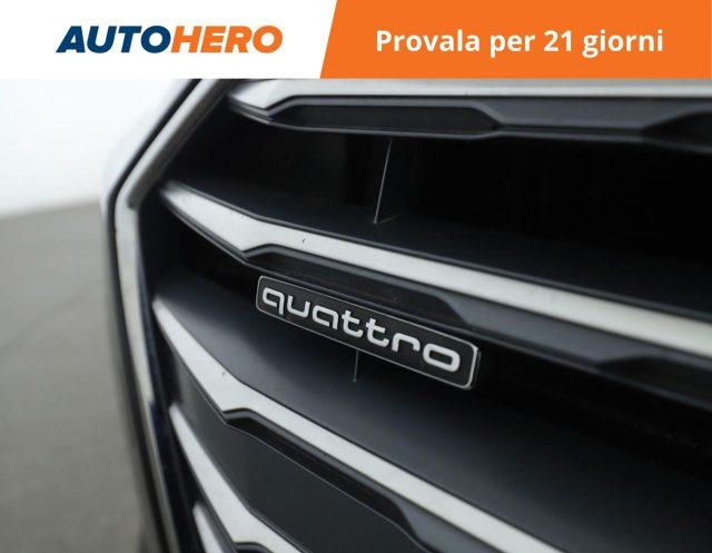 AUDI A5 Cabrio 2.0 TDI 190 CV S tronic Sport