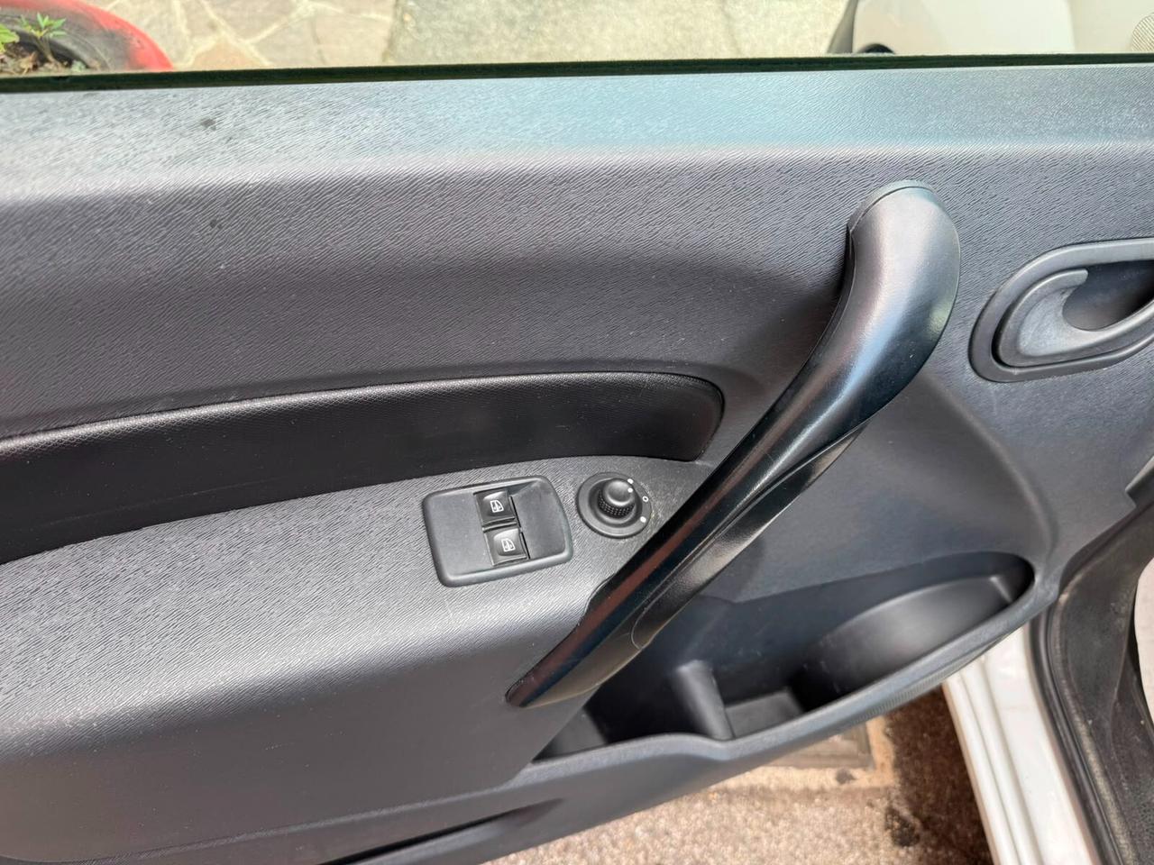 Renault Kangoo 1.5 dCi 90CV Extrem