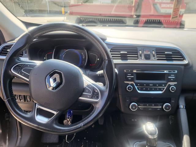 RENAULT Kadjar dCi 8V 110CV Energy Bose