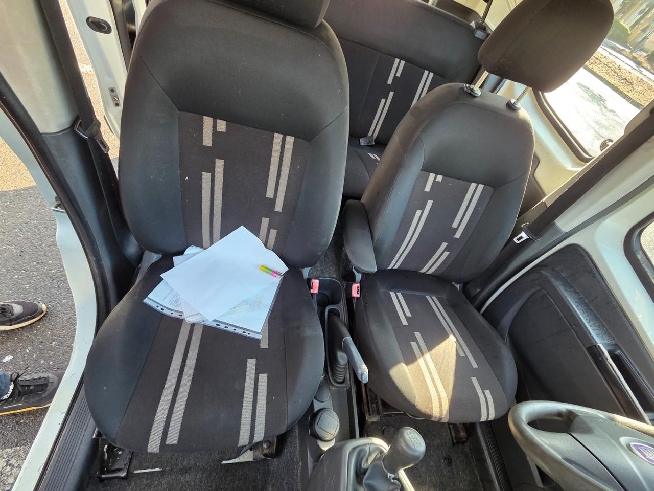 Fiat Qubo 1.3 MJT 75 CV Active
