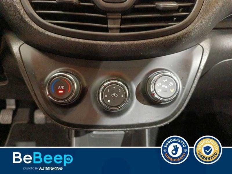 Opel Karl 1.0 ADVANCE 75CV