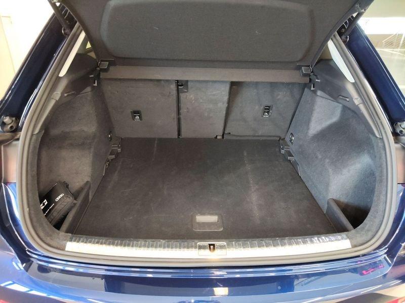 Audi Q3 35 TDI S tronic