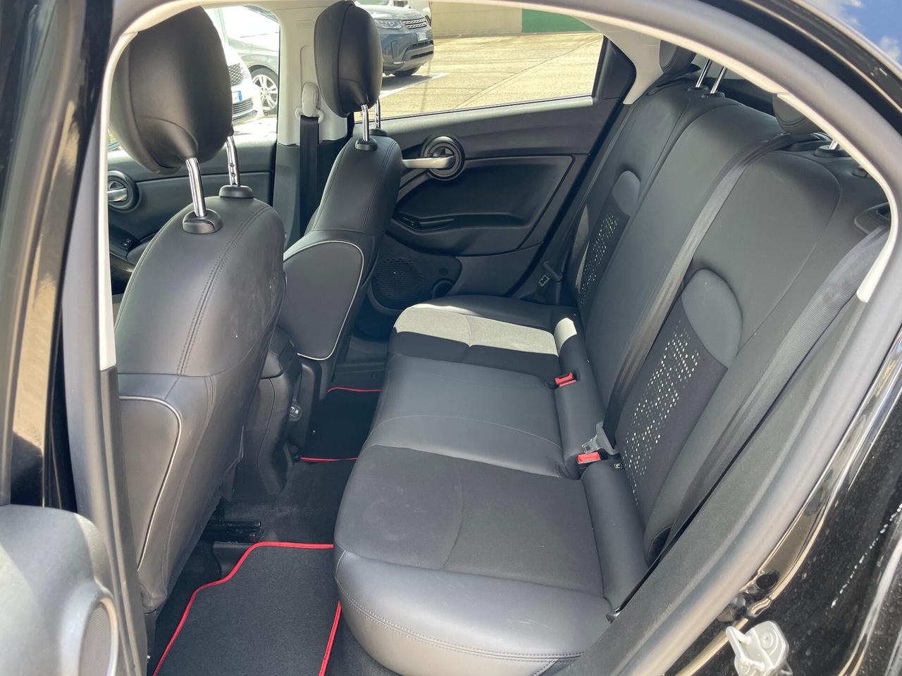 Fiat 500X 1.3 MultiJet 95 CV Sport