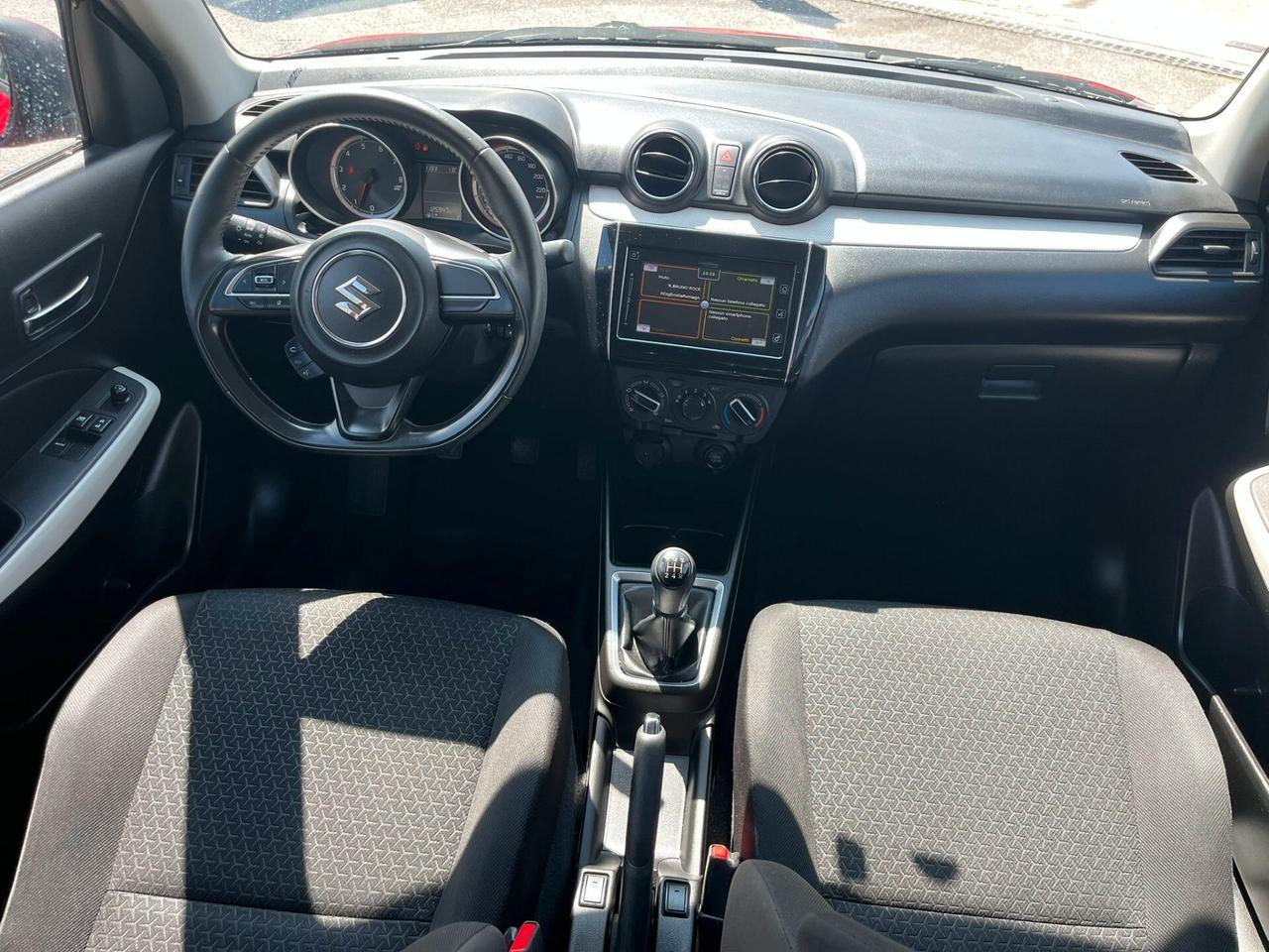 Suzuki Swift 1.2 Dualjet Cool SUPER PREZZO