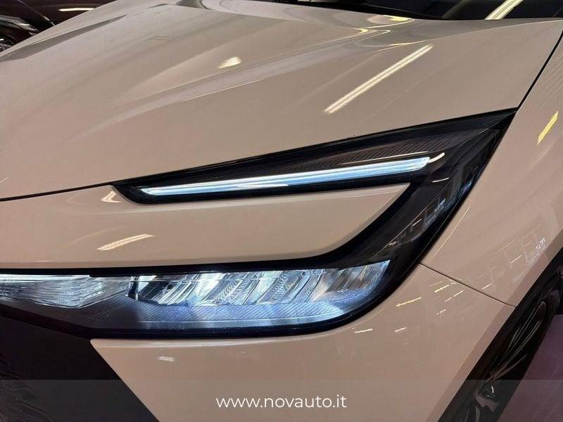 Toyota C-HR 2.0 PHEV E-CVT Trend Eco