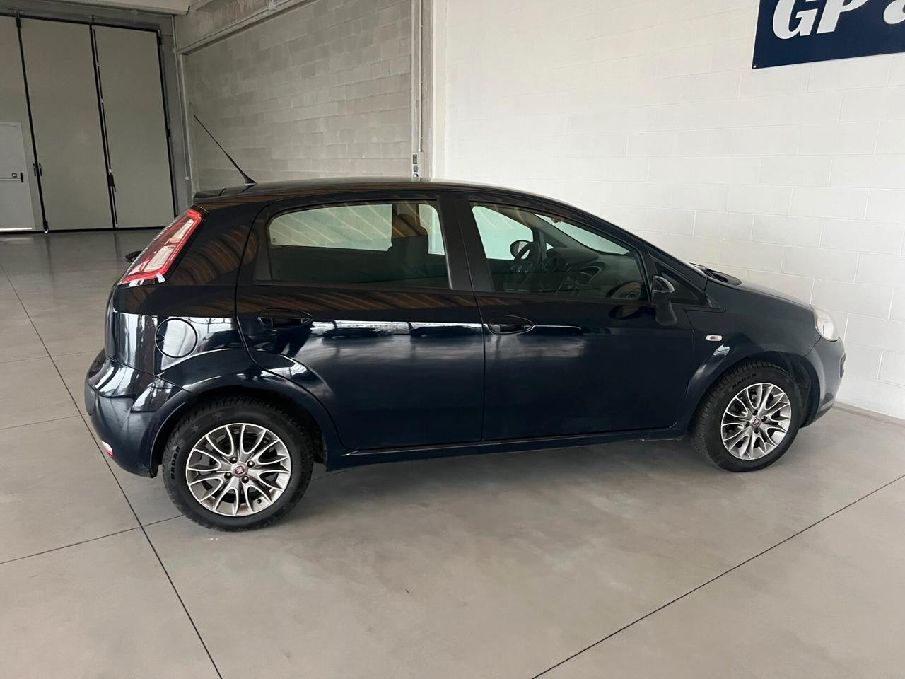 Fiat Grande Punto 1.2CC 5 porte S&S DYNAMIC OK NEOPATENTATI