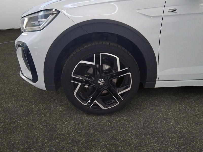 Volkswagen Taigo 1.0 TSI 85kW R-Line Plus