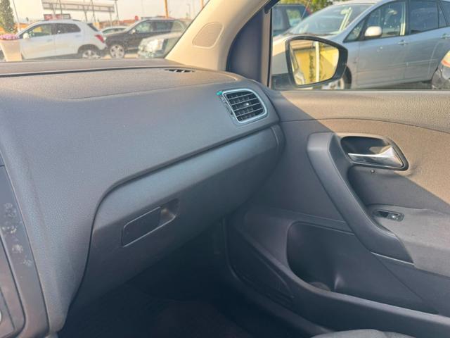VOLKSWAGEN Polo 1.2 70 CV 5p. Comfortline