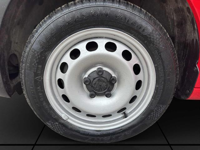 VOLKSWAGEN Caddy 2.0TDI 122C 4X4 EX TIM-OFFICINA MOBILE+PORTAPACCHI