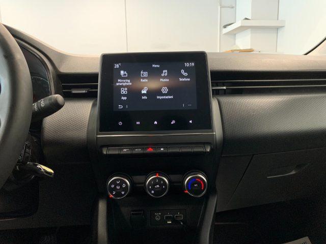 RENAULT Clio 1.0 GPL Zen My21 5 Porte