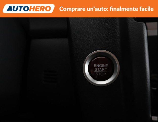 HONDA Jazz 1.3 Elegance Navi ADAS CVT