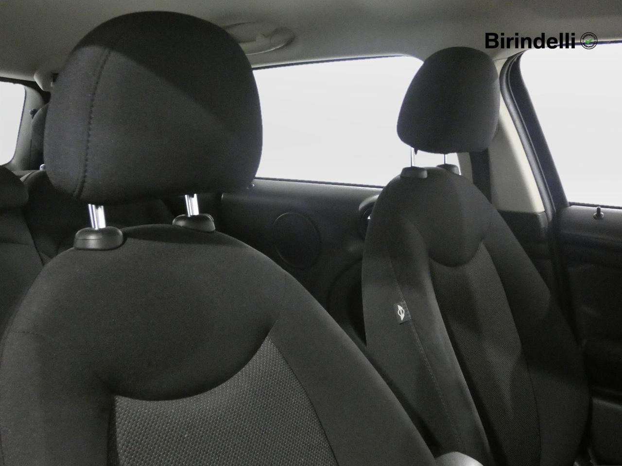 MINI Mini Countrym.(R60) - Mini 2.0 Cooper D Countryman Automatica