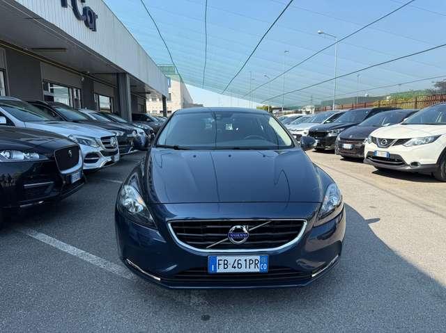 Volvo V40 V40 1.6 d2 AUTOMATICA