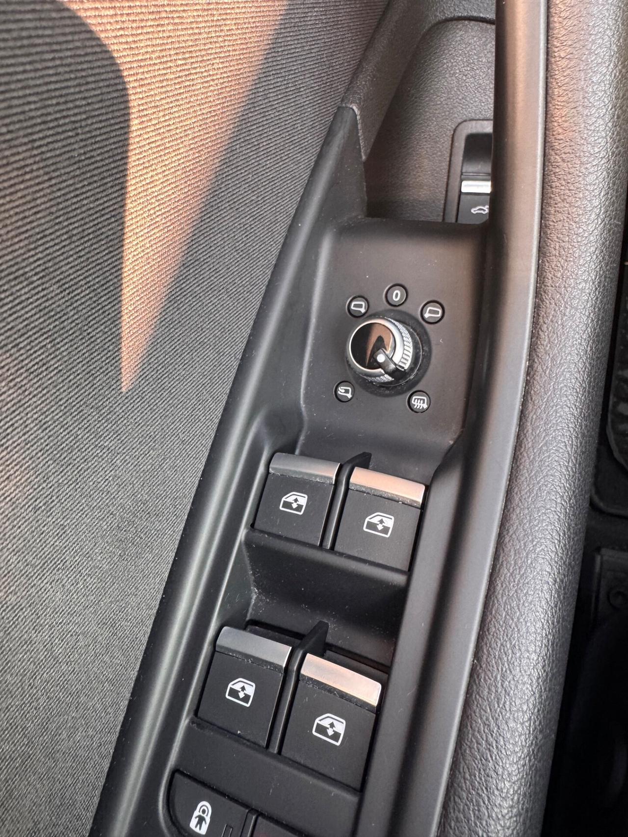 Audi A4 35 TDI/163 CV S tronic Business Advanced Per Commercianti