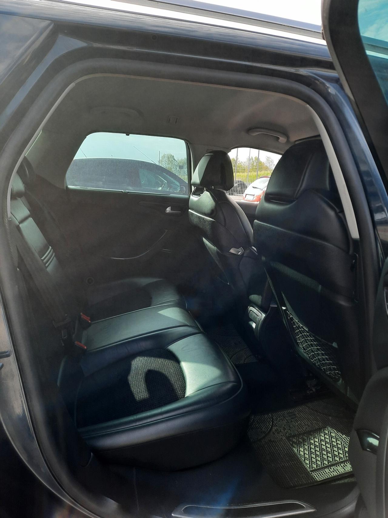 Citroen C5 2.0 HDi 163 aut. Exclusive Style Tourer