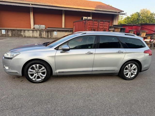 CITROEN C5 2.0 HDi 160 aut. Executive Tourer perfetta