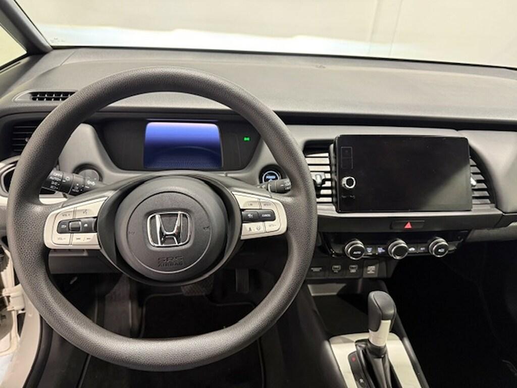 Honda Jazz 1.5 Hev Elegance eCVT