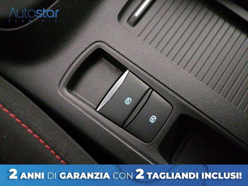 Ford Focus 1.0t ecoboost h ST-Line X 125cv