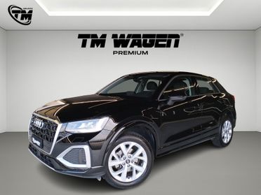 Audi Q2 30 TFSI Business