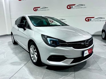 Opel Astra 1.5 CDTI 122 CV S&S AT9 5 porte Business Elegance