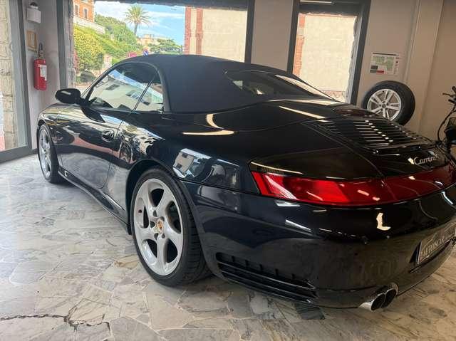 Porsche 911 911 Cabrio 3.6 Carrera 4S