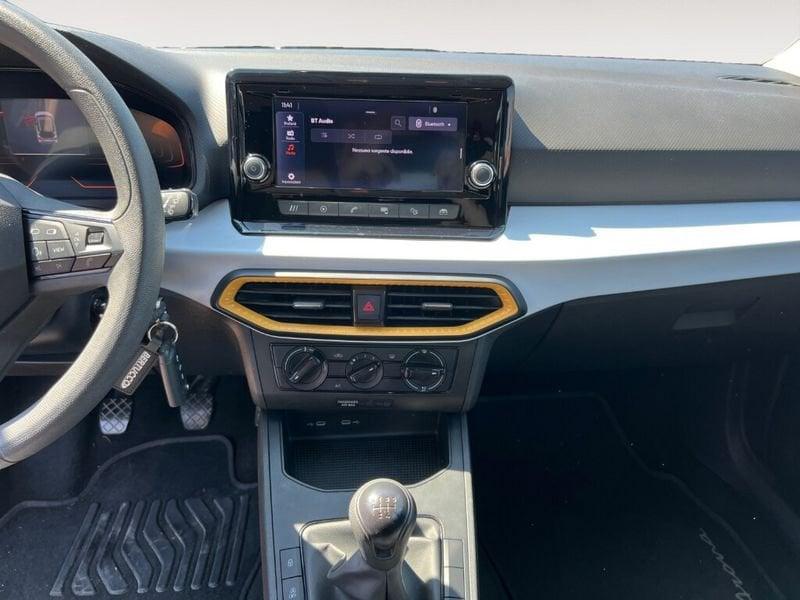 SEAT Arona 1.0 EcoTSI Reference