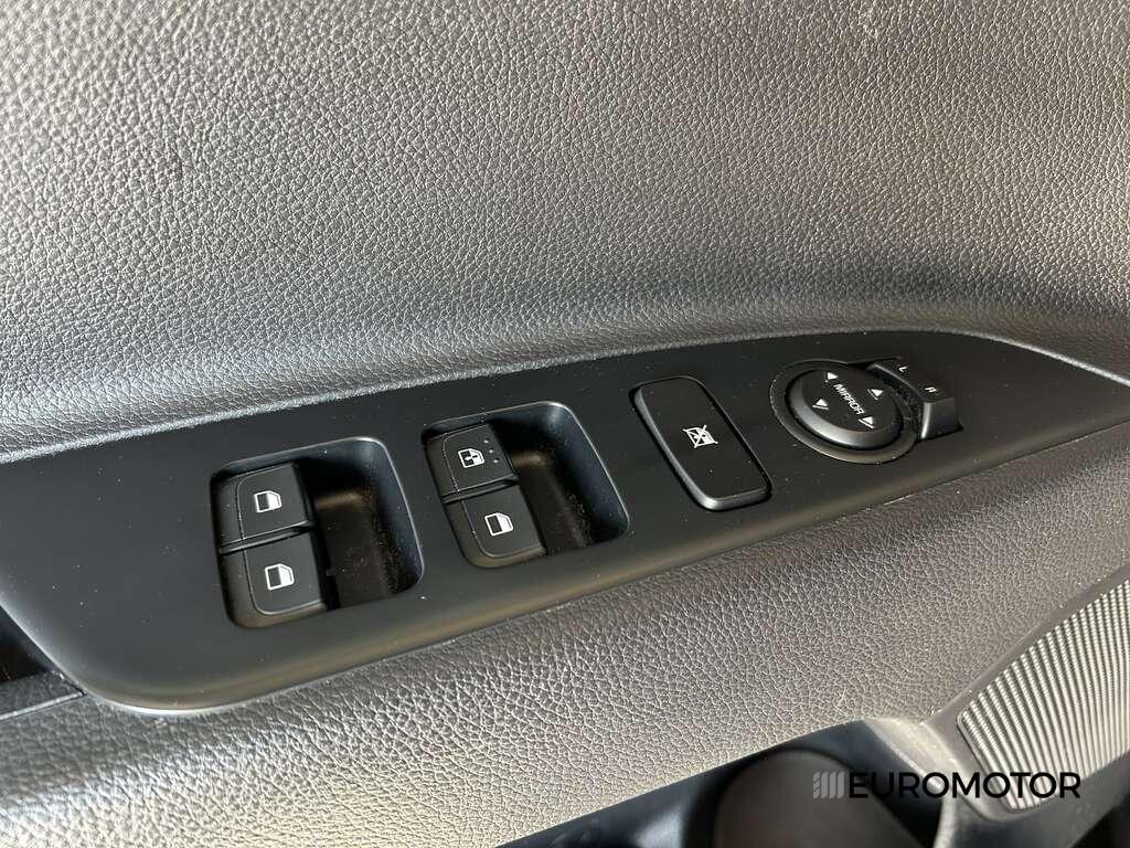 Kia Stonic 1.4 MPI Style Design Pack