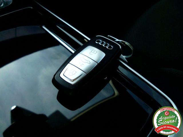 AUDI Q8 45 TDI quattro tiptronic Sport
