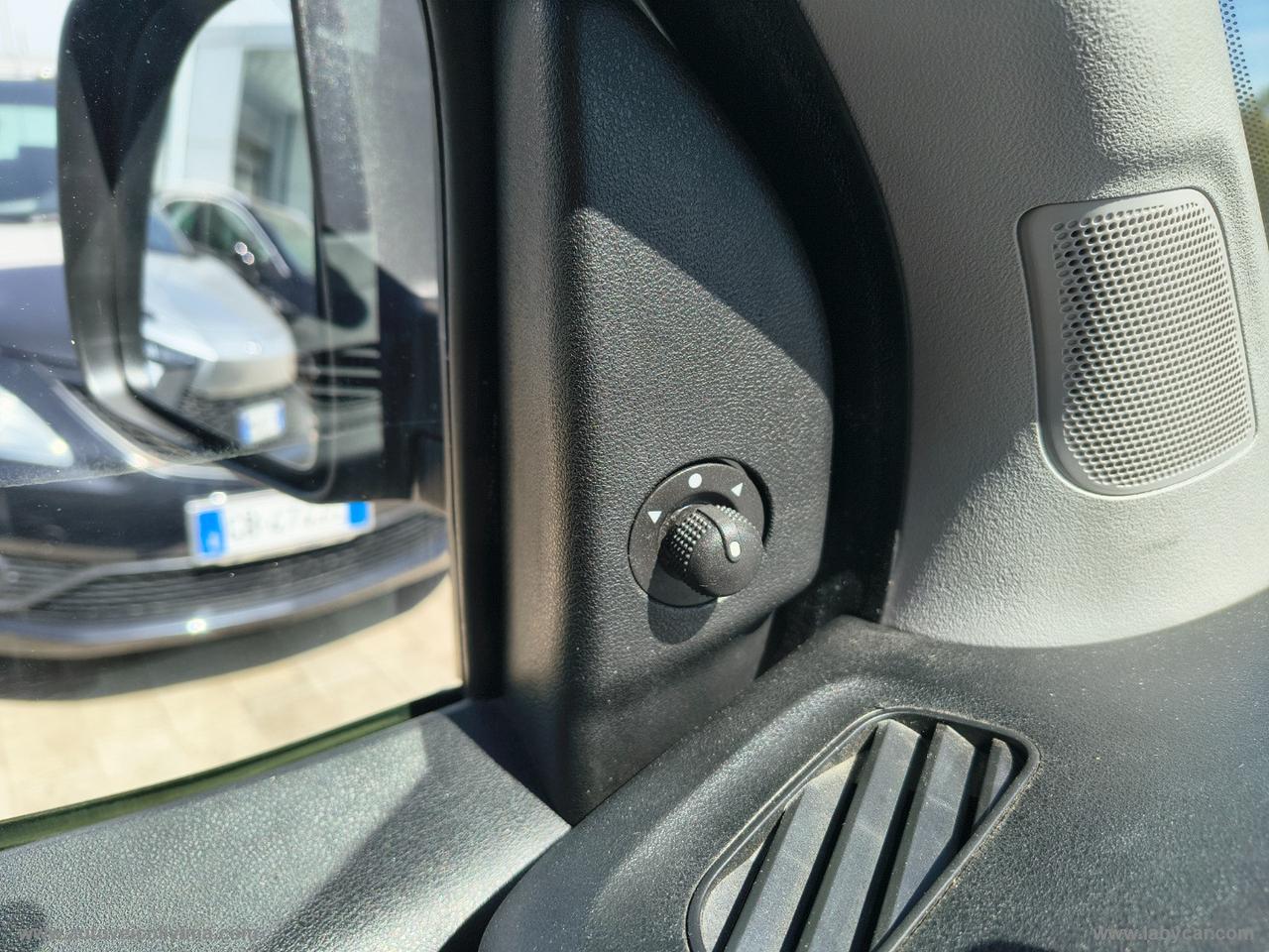 Doblò 1.6 MJT 105CV PC Combi N1 Lounge