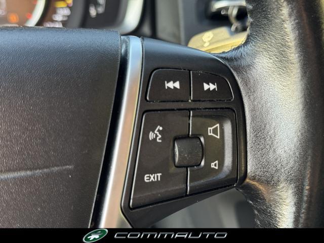 VOLVO S60 Cross Country D3 Geartronic Summum