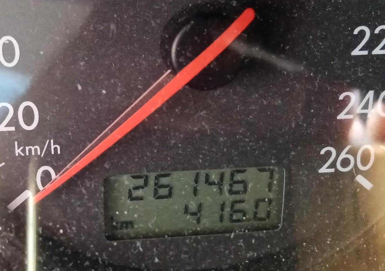 Volkswagen Golf 1.9 TDI/115 CV cat 5 porte GTI