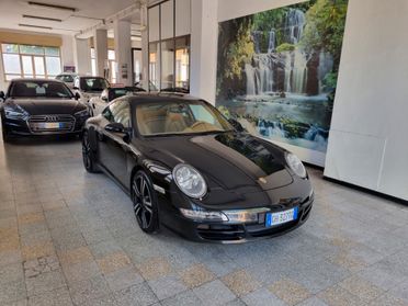 Porsche 911 Carrera 4S Coupé MANUALE, MOTORE SOSTITUITO, BOOK SERVICE