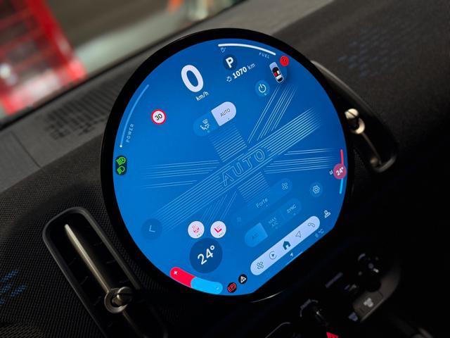 MINI Countryman D Classic Countryman