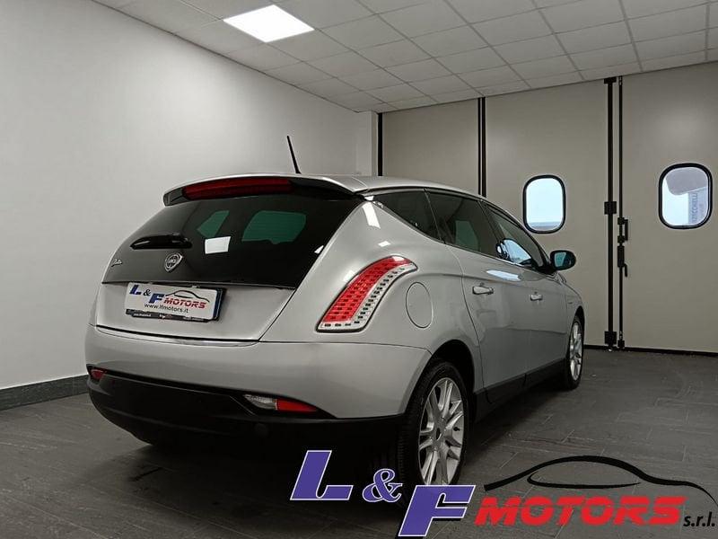 Lancia Delta Delta 1.6 mjt Platino