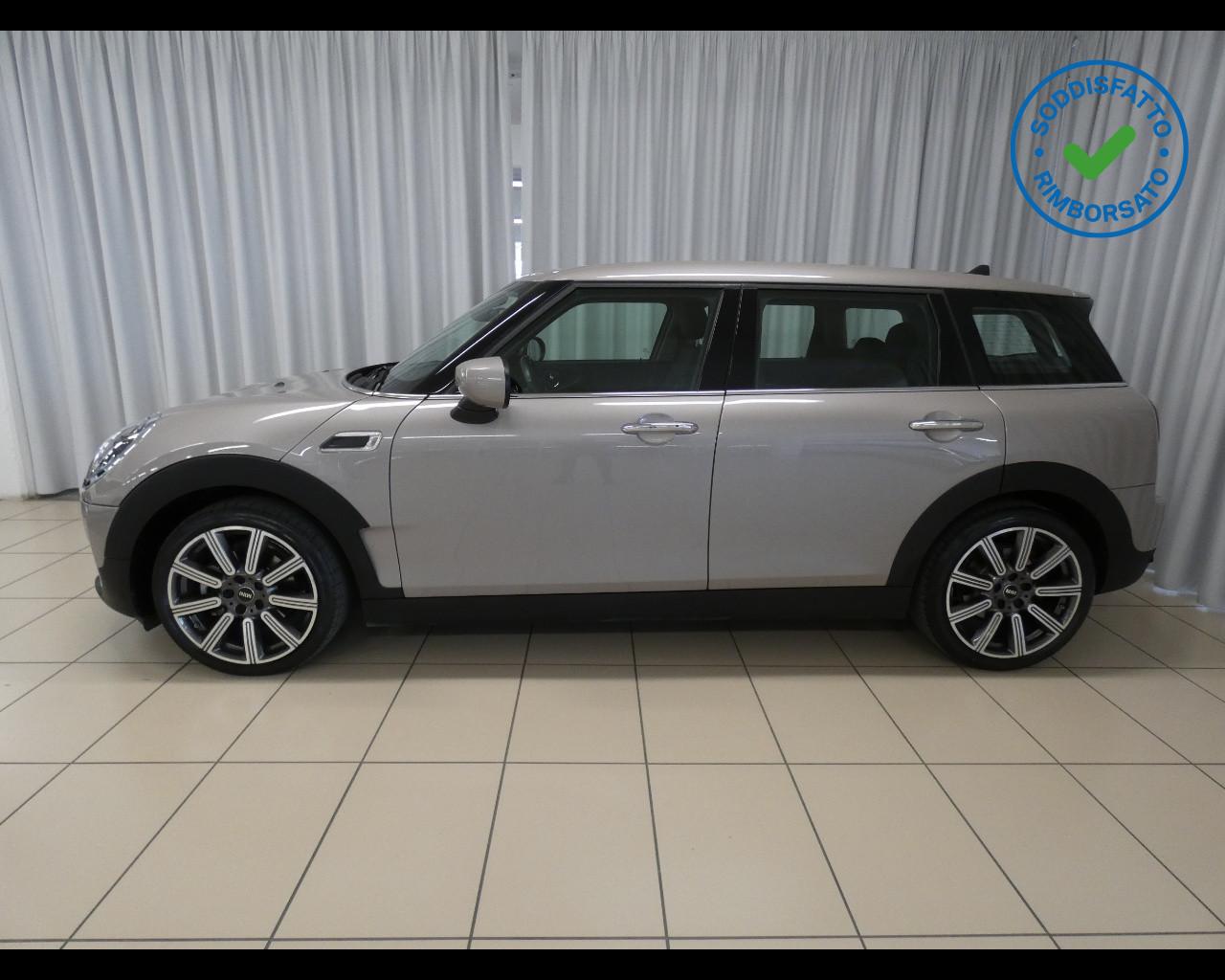 MINI MINI Cooper Clubman