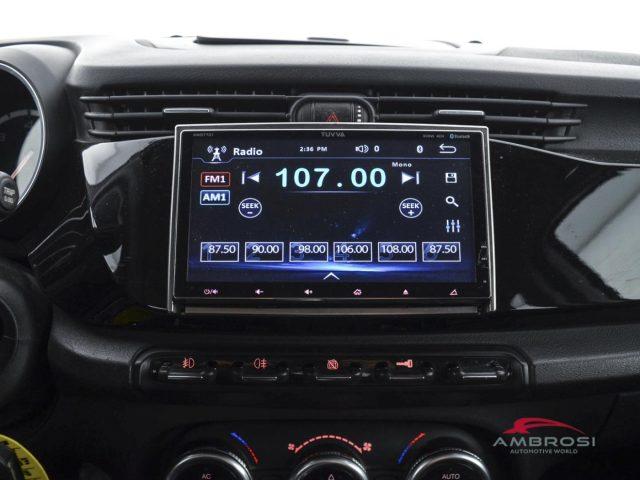 ALFA ROMEO Giulietta 1.6 JTDm-2 Progression c/CL
