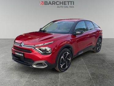 Citroën C4 PureTech 130 S&S EAT8 Shine