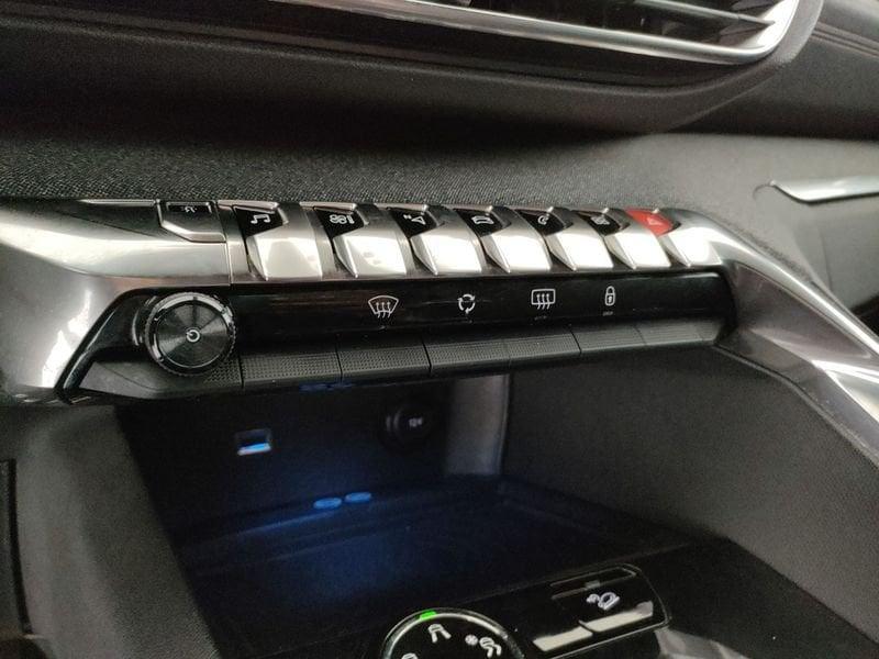 Peugeot 5008 BlueHDi 130 S&S GT Line