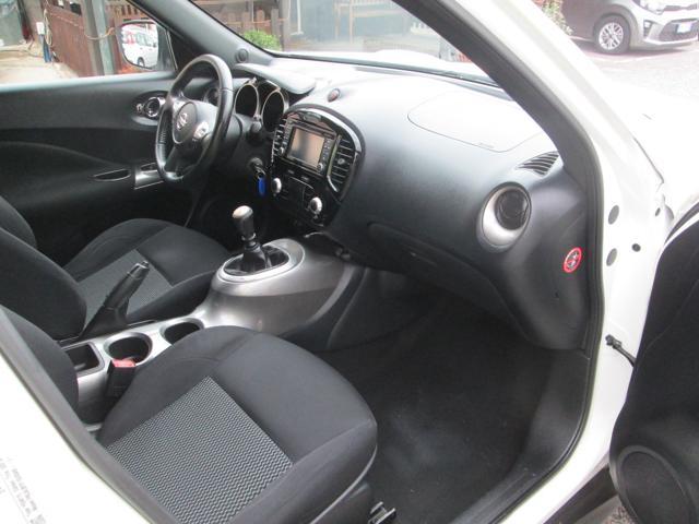 NISSAN Juke 1.2 DIG-T 115 Start&Stop Acenta