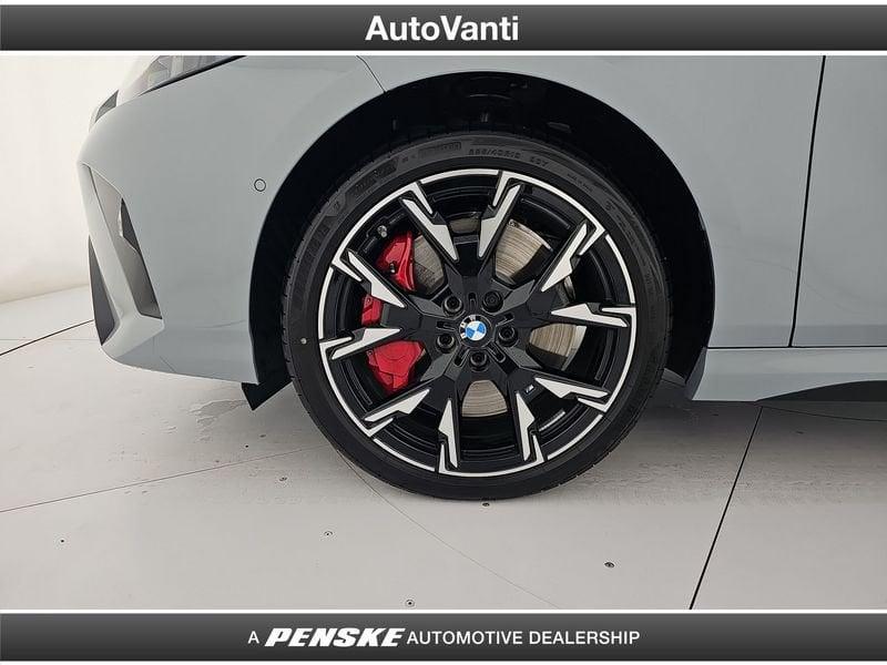 BMW Serie 1 118d MSport Pro auto