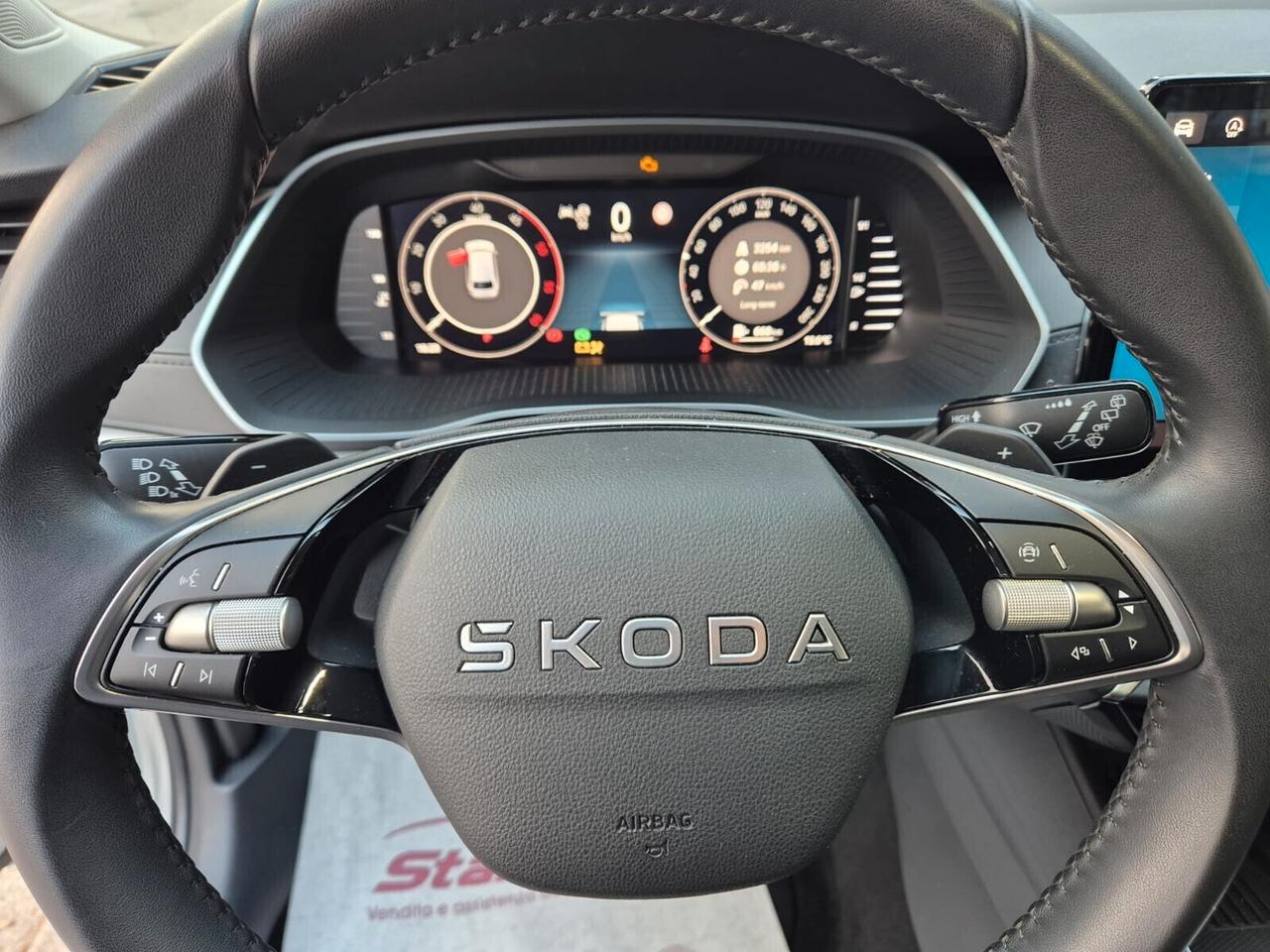 Skoda Octavia 2.0 TDI 150 CV DSG Wagon Selection